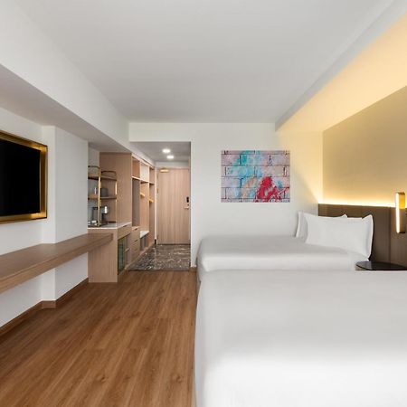 Dolce By Wyndham Hollywood酒店 外观 照片