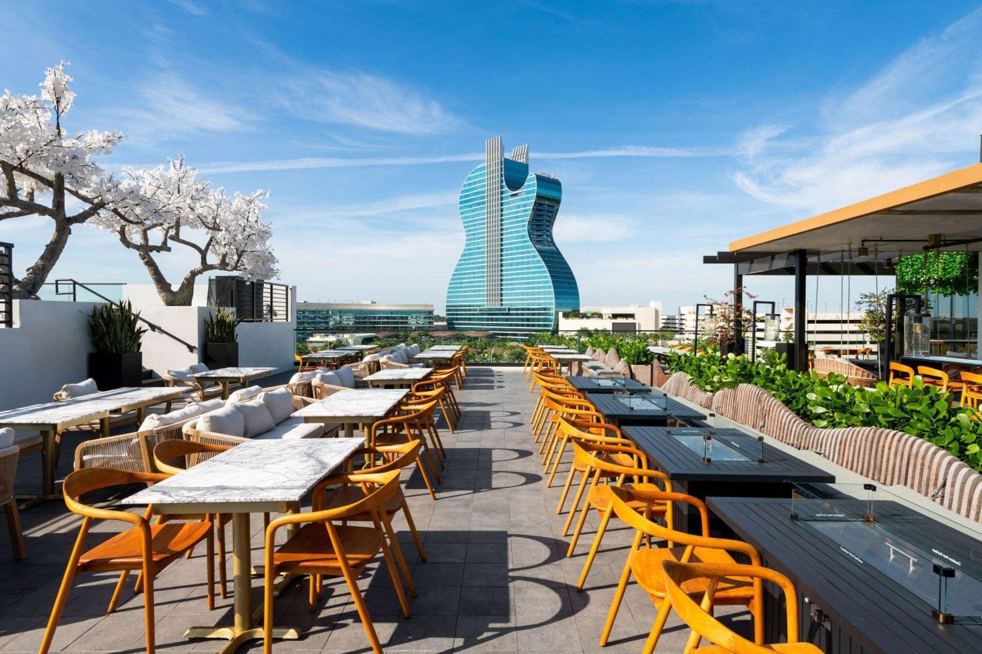 Dolce By Wyndham Hollywood酒店 外观 照片