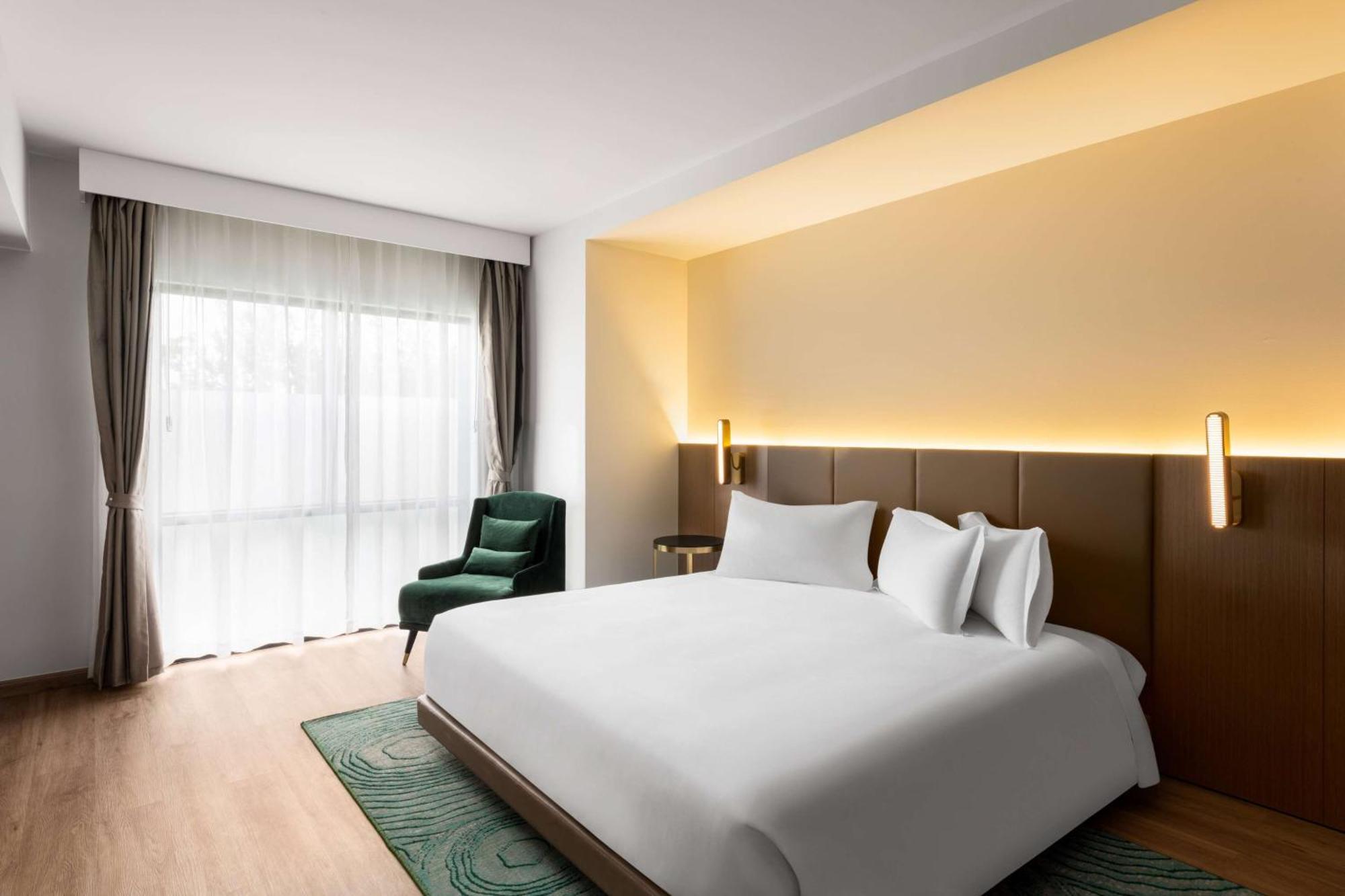 Dolce By Wyndham Hollywood酒店 外观 照片