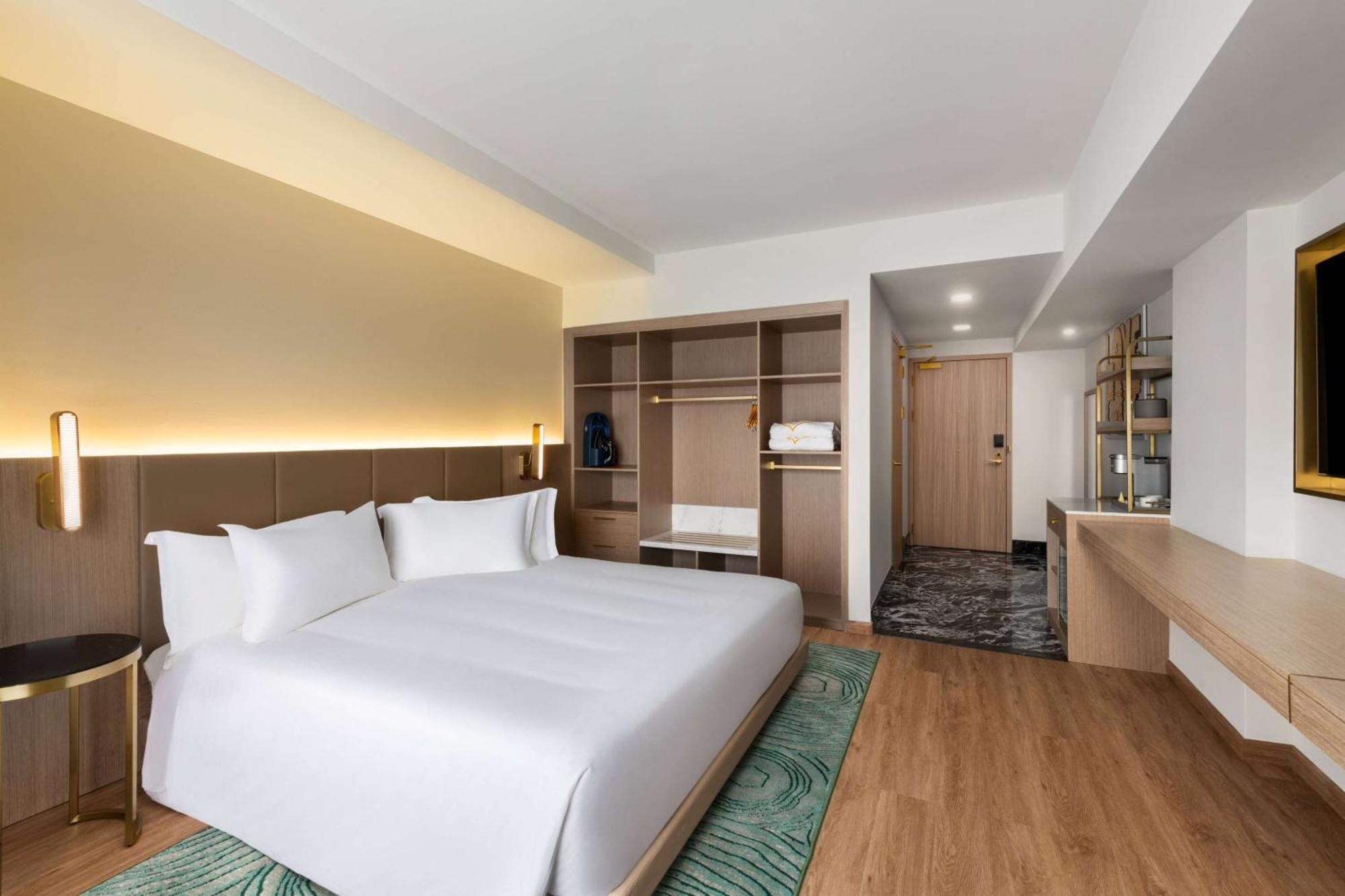Dolce By Wyndham Hollywood酒店 外观 照片