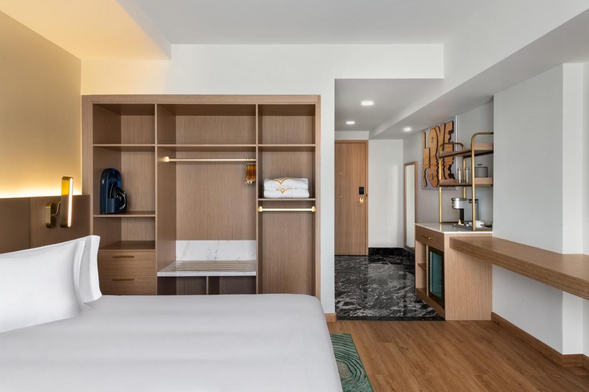 Dolce By Wyndham Hollywood酒店 外观 照片