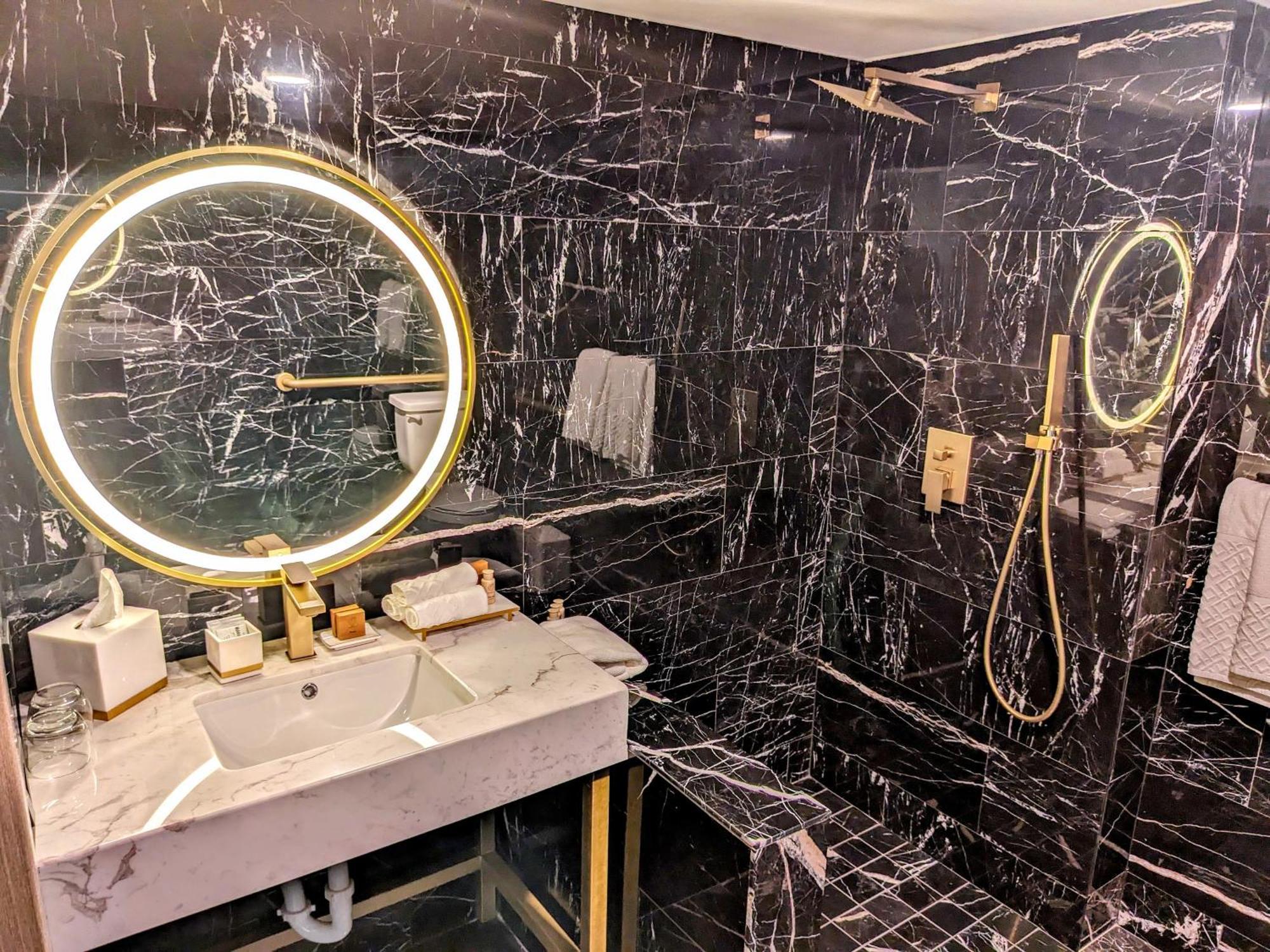 Dolce By Wyndham Hollywood酒店 外观 照片
